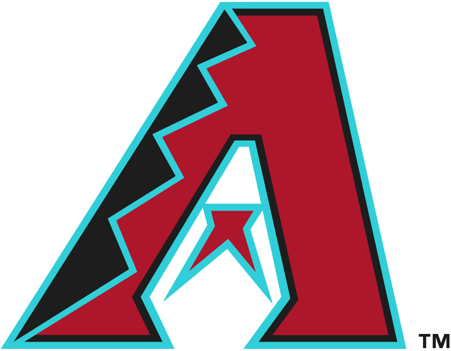 Arizona Diamondbacks 2016-Pres Alternate Logo t shirts DIY iron ons v2